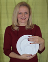 dish diet inventor